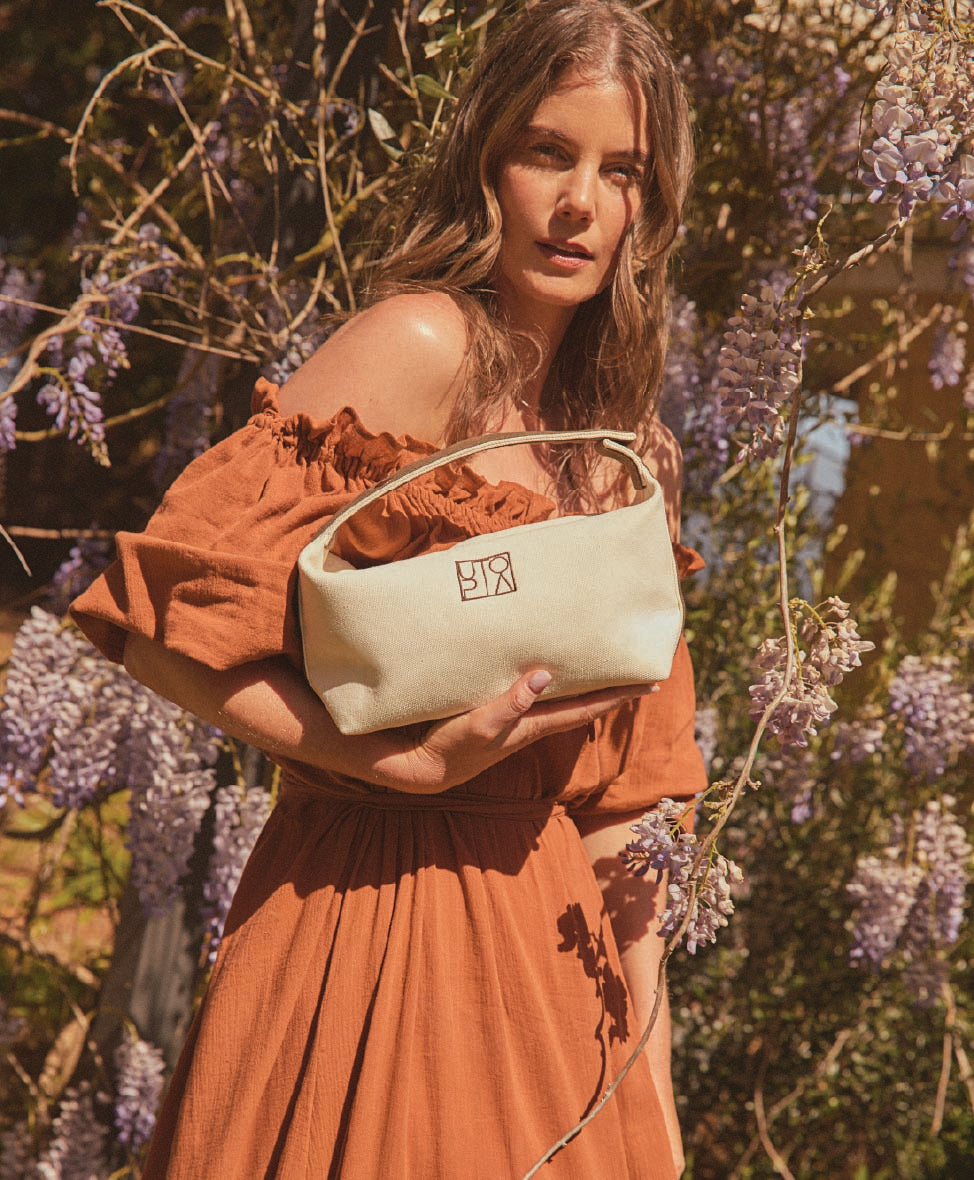 Daily Essentials Bag