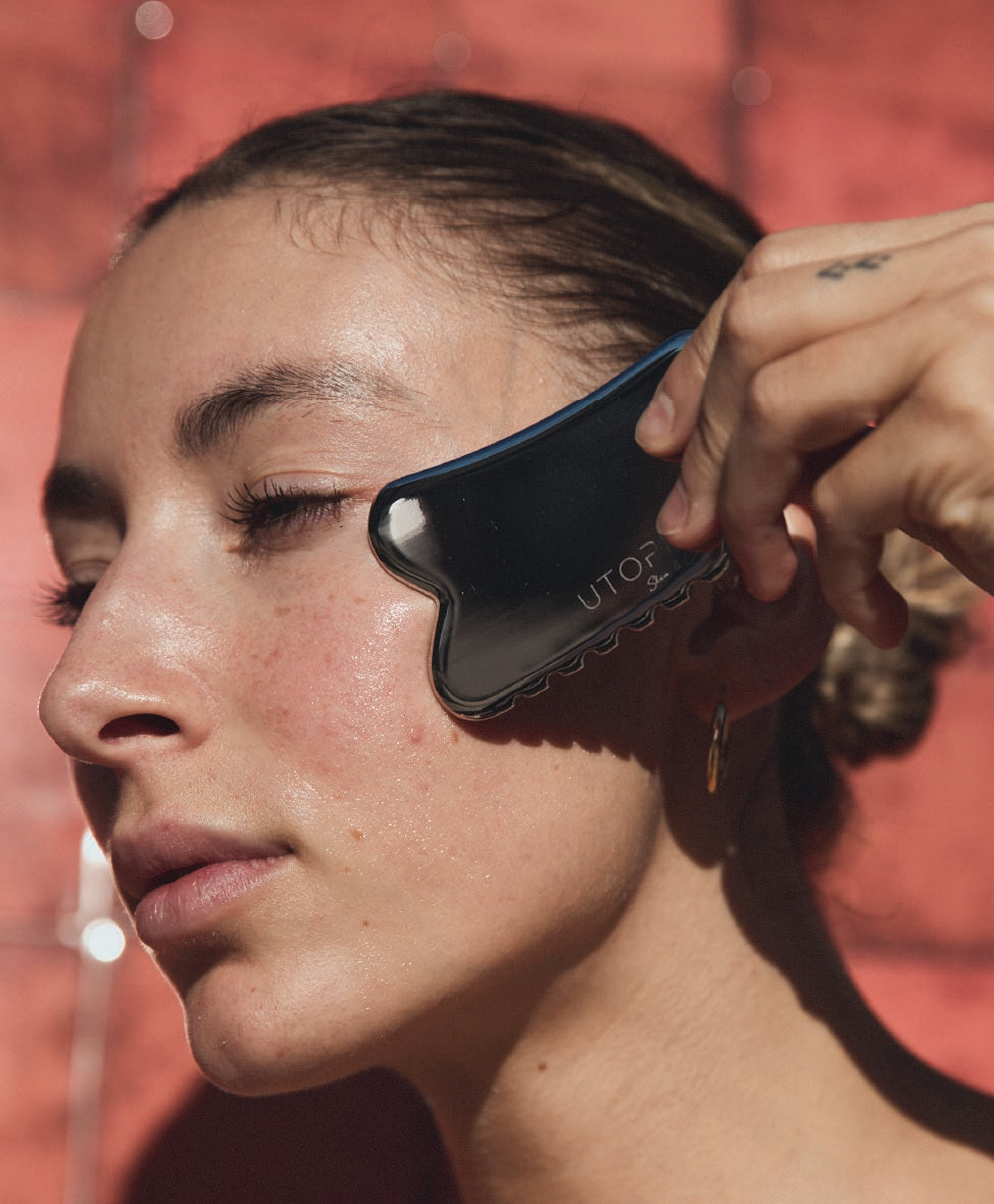 Sculpt & Glow Kit