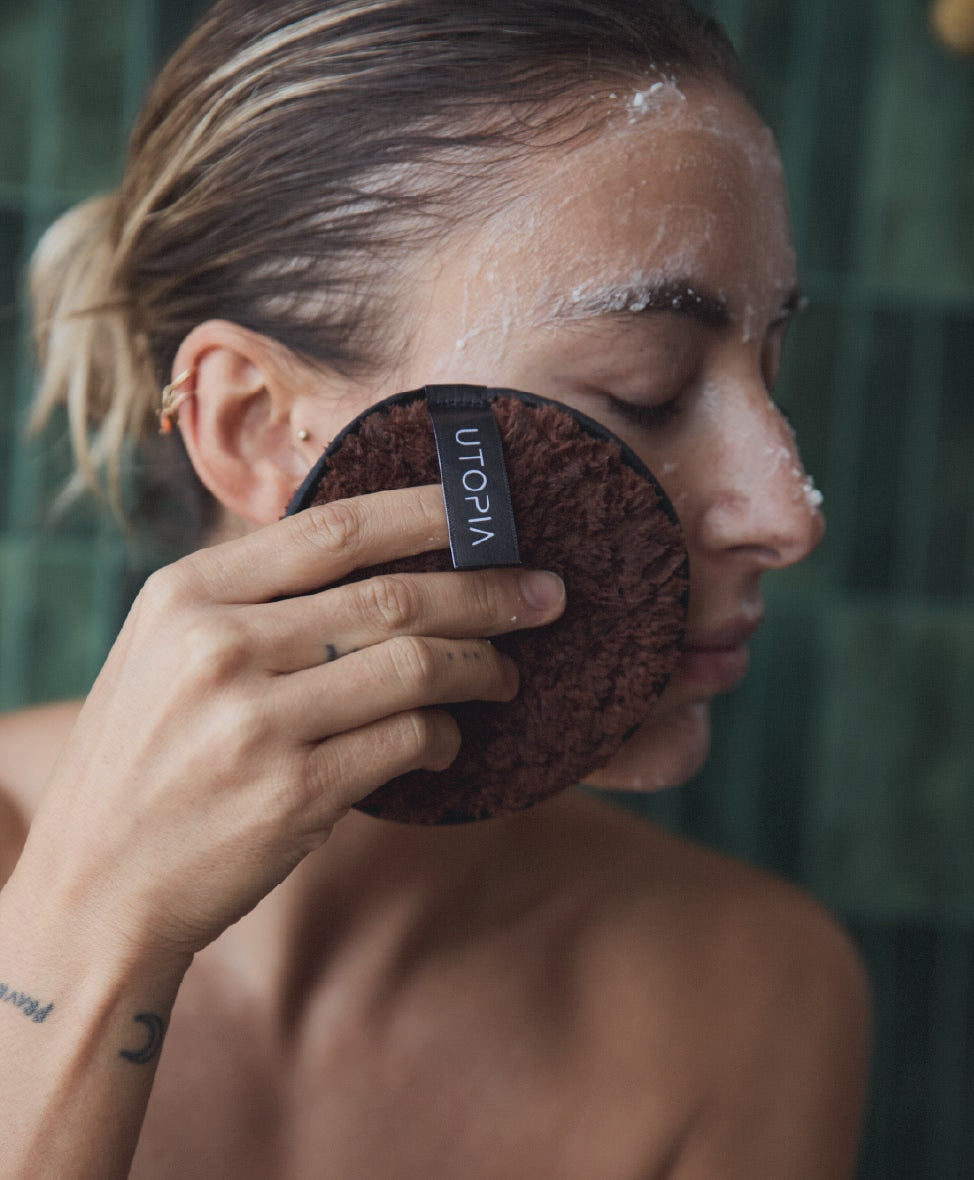 Reusable Remover Mitt Pack