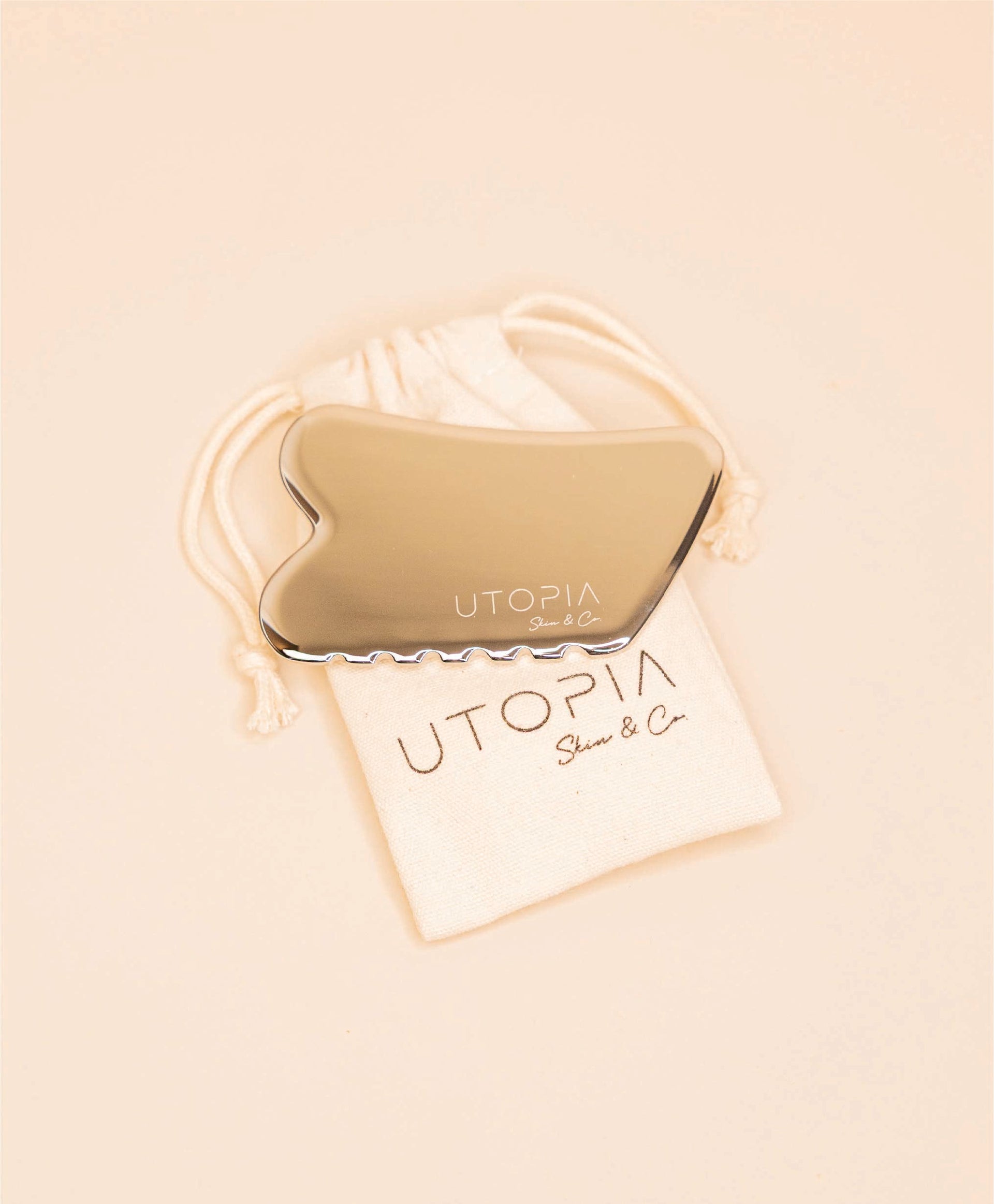 Sculpt & Glow Kit