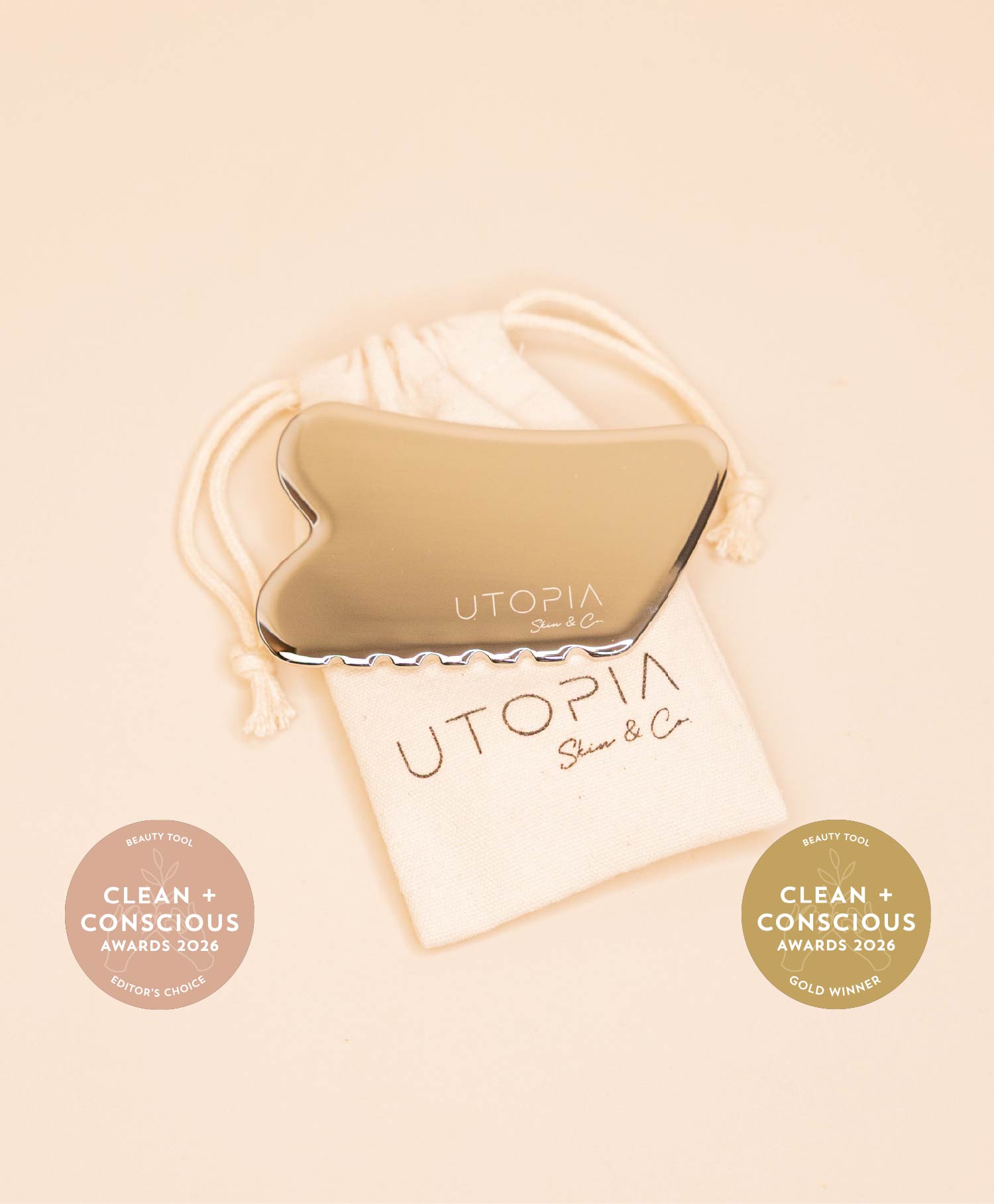 Sculpt Gua Sha