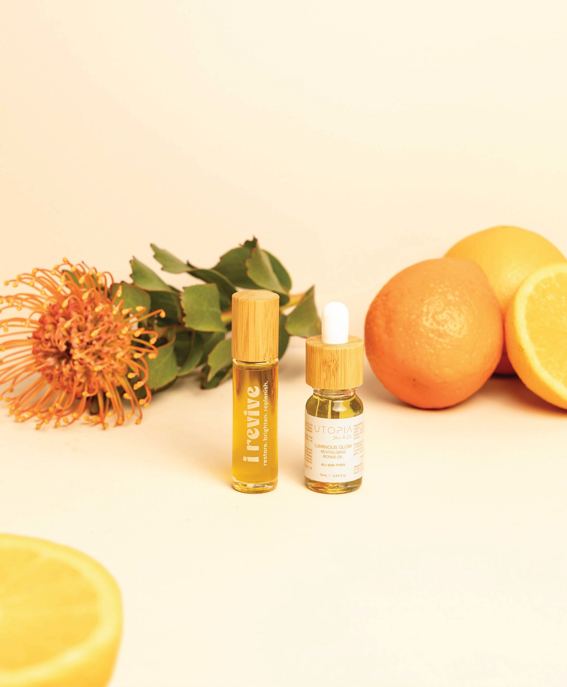 The Travel Essentials Kit