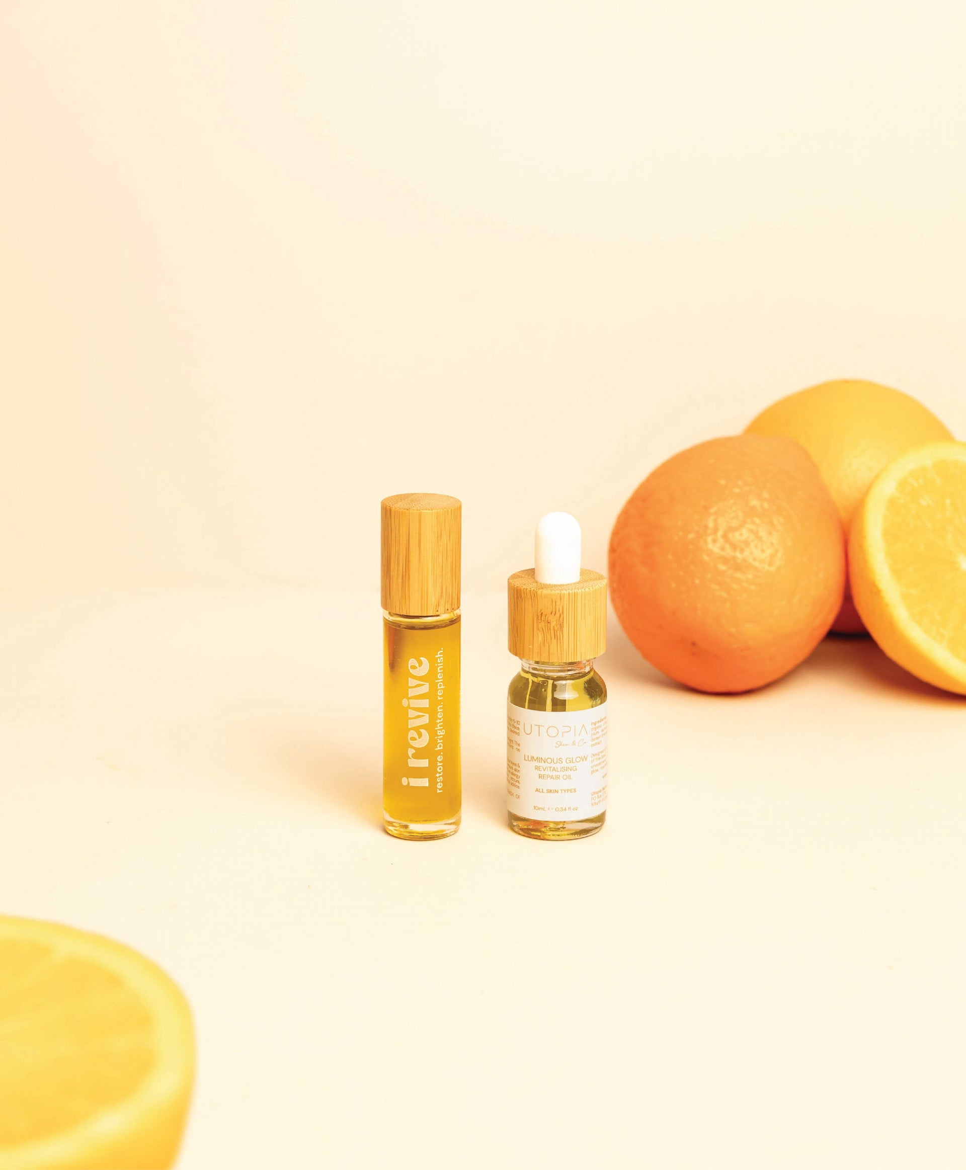 The Travel Essentials Kit